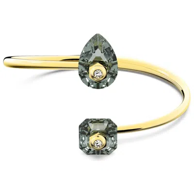 Swarovski Numina Women's Bracelet In Transparent