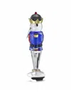 Swarovski Nutcracker Home Decor In Multi