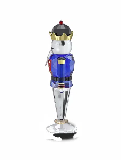 Swarovski Nutcracker Home Decor In Multi