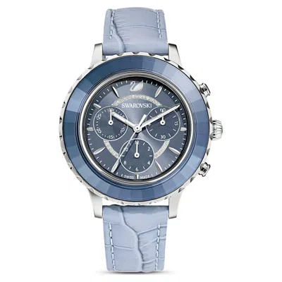 SWAROVSKI OCTEA LUX CHRONO WATCH