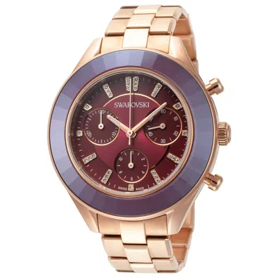 SWAROVSKI OCTEA LUX SPORT UNISEX WATCH
