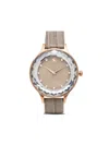 Swarovski Octea Nova 33mm In Nude