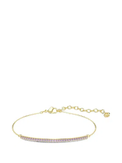 Swarovski Only Bracelet In Gold