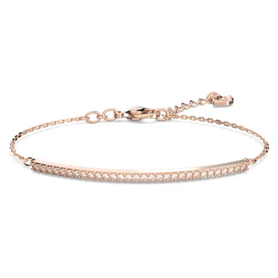 Swarovski Only Bracelet In White