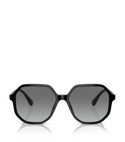 SWAROVSKI OVERSIZED SK6003 SUNGLASSES
