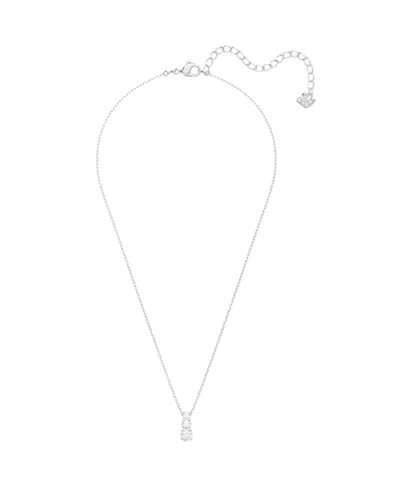 Swarovski Pendant Necklace