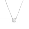 Swarovski Pendant Necklace Woman  Star 5636706