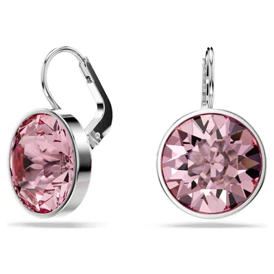 SWAROVSKI BELLA DROP-OHRHÄNGER