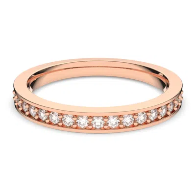 Swarovski Rare Ring In White