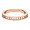Swarovski Rare Ring In White