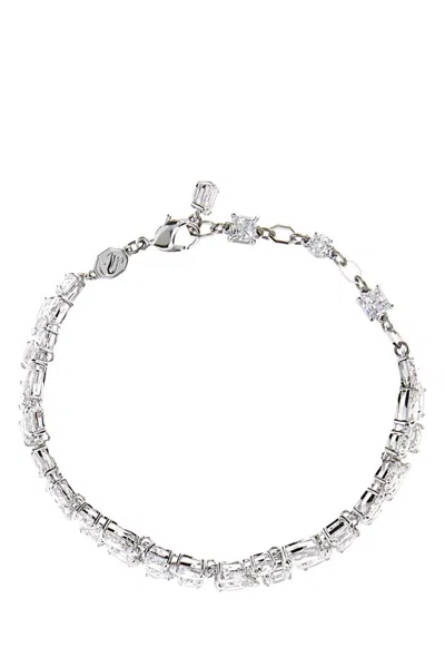 Swarovski Re Mesmera:bracciale Db Cry/rhs M In Silver