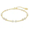 Swarovski Remix Collection Strand In White