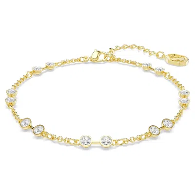 Swarovski Remix Collection Strand In White