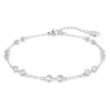 Swarovski Remix Collection Strand In White