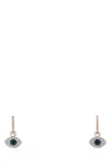 Swarovski Symbolica Drop Earrings