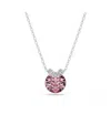 Swarovski Accessories In Pink