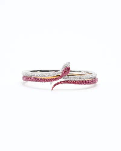 Swarovski Set Of 2 Bracelet