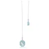 Swarovski Signum Y Women's Necklace
