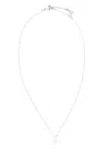 Swarovski Collana Stilla Attract In Metallo Argento Donna In 000
