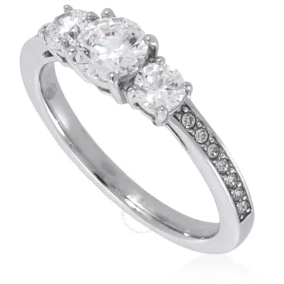 SWAROVSKI SWAROVSKI SILVER
