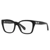 Swarovski Sk 2008 1001 53mm Womens Irregular Eyeglasses 53mm In Black
