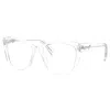 Swarovski Sk 2008 1027 51mm Womens Irregular Eyeglasses 51mm In Multi
