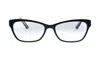 Swarovski Sk 4033 Square Eyeglasses In Multi