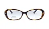 Swarovski Sk 4110 056 56mm Womens Square Eyeglasses 56mm In Multi