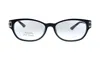 Swarovski Sk 4111 Square Eyeglasses In Multi
