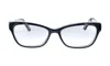 Swarovski Sk 5033 Square Eyeglasses In Multi