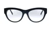 Swarovski Sk 5214 Cat-eye Eyeglasses In Multi