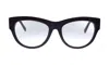 Swarovski Sk 5214 Cat-eye Eyeglasses In Multi