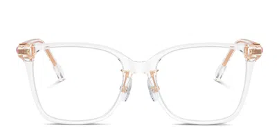 Swarovski Sk2026d Clear In White