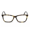 Swarovski Sk5265 Rectangle Eyeglasses In Multi