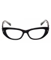Swarovski Sk5476 Cat Eye Eyeglasses In Multi