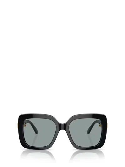 Swarovski Sk6001 Black Sunglasses
