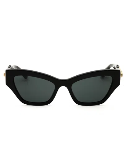 Swarovski Sk6021 Sunglasses In Black