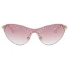Swarovski Woman Sunglass Sk7023