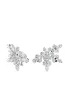 Swarovski Idyllia Ohrclips