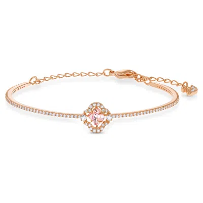SWAROVSKI UNA BANGLE
