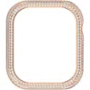 Swarovski Sparkling Pavé 41mm Apple Watch® Case Attachment