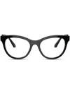 Swarovski Sk2025 In Black
