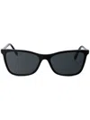 Swarovski 0sk6004 Sunglasses In Black