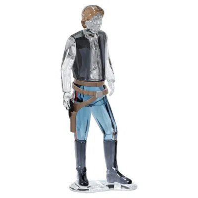 Swarovski Star Wars Han Solo