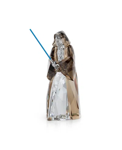 Swarovski Star Wars Obi-wan Kenobi Figurine