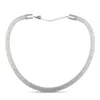 Swarovski Stardust Crystal Necklace In Multi