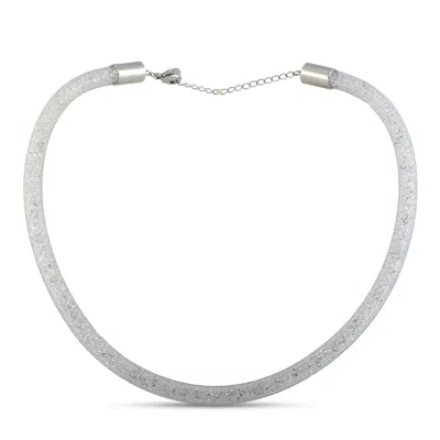 Swarovski Stardust Crystal Necklace In Multi