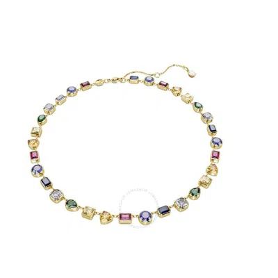 Swarovski Stilla All In Silver Tone