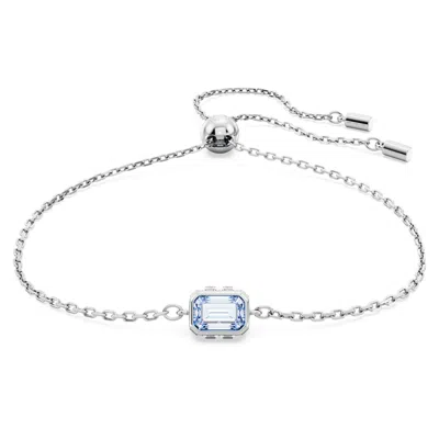 Swarovski Stilla Bracelet In Blue