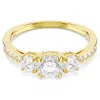 Swarovski Stilla Attract Ring
